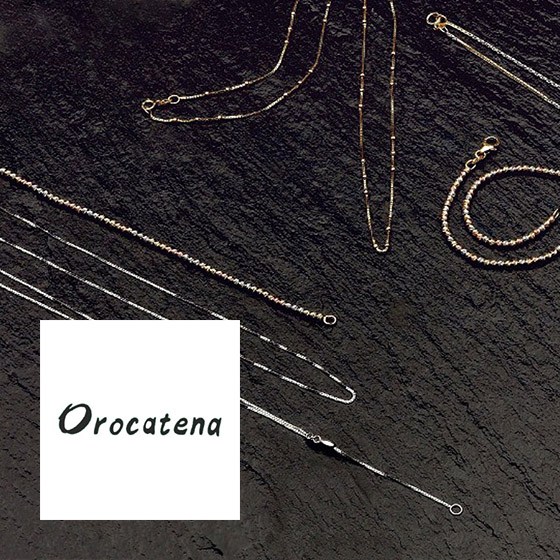 Orocatena