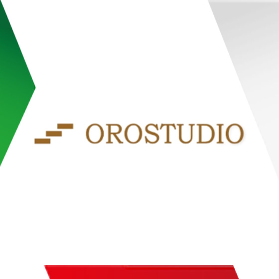 OROSTUDIO SRL