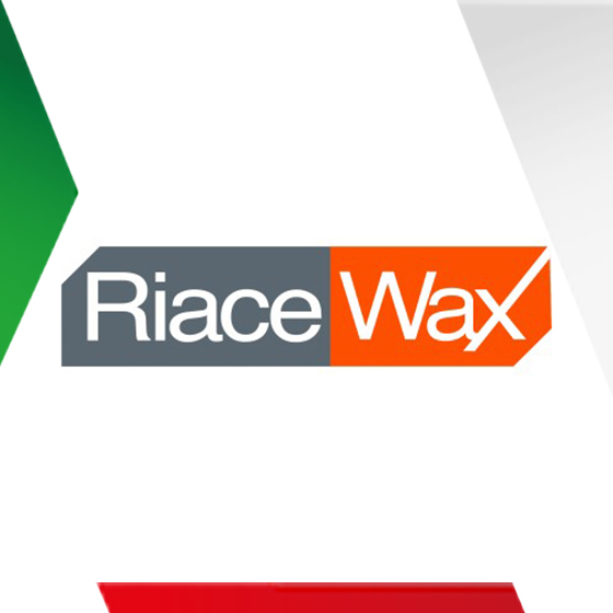 RIACE WAX INJECTOR TECHNOLOGY