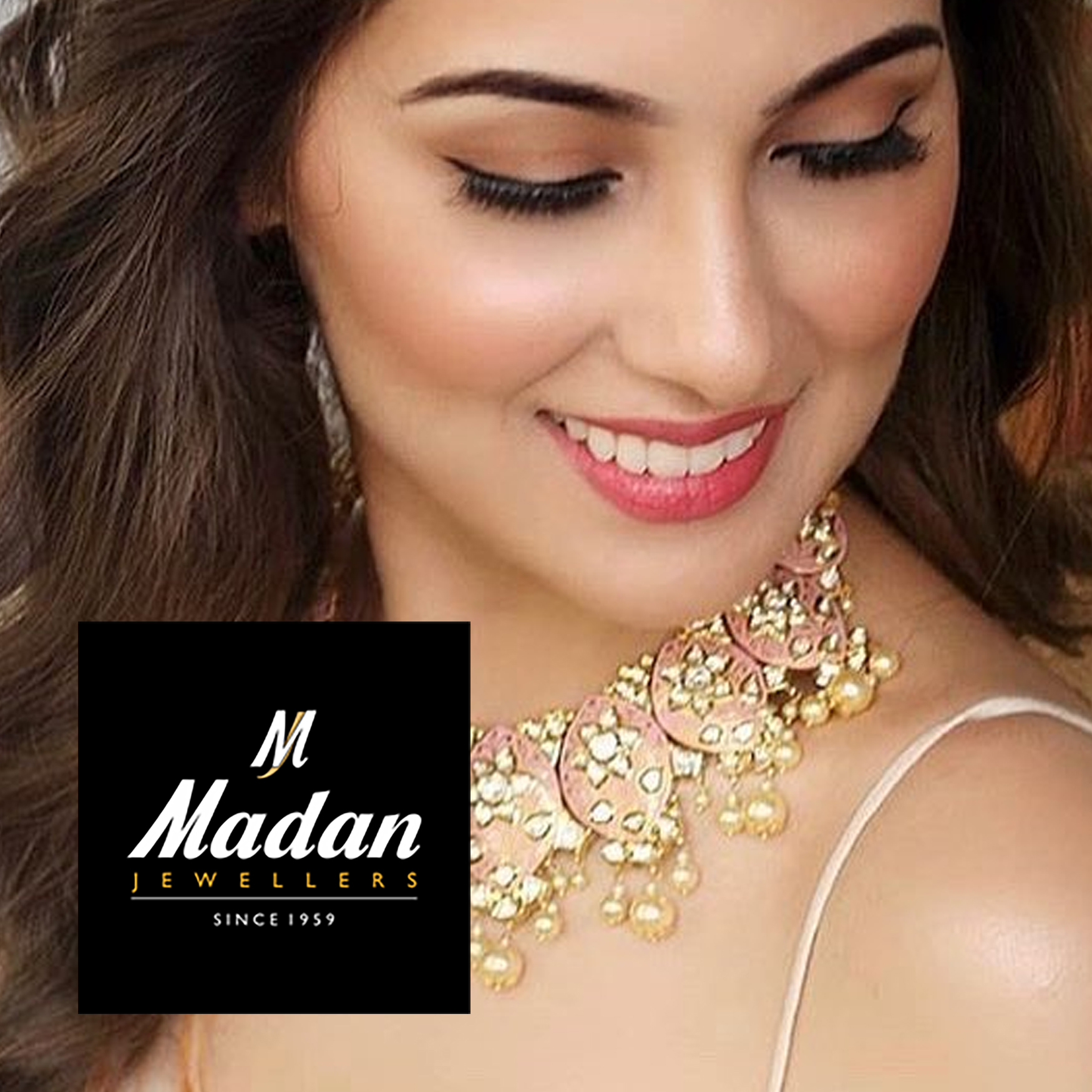 Madan Jewellers