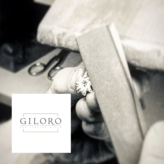 Giloro high jewelry
