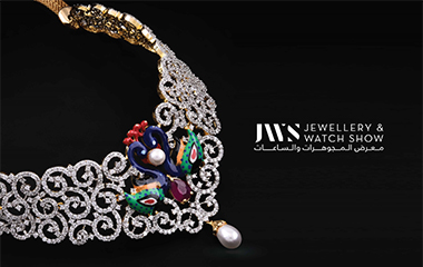 Abu Dhabi Int. Jewellery & Watch