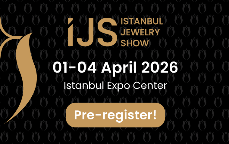 ISTANBUL JEWELRY SHOW