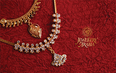 Jewellery Arabia 