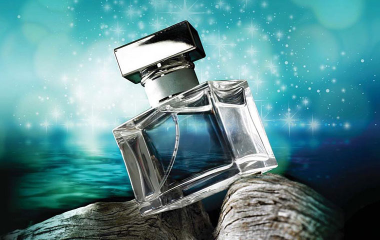 Oman Perfume & Beauty Show