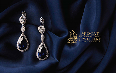 Muscat International Jewellery Exhibition