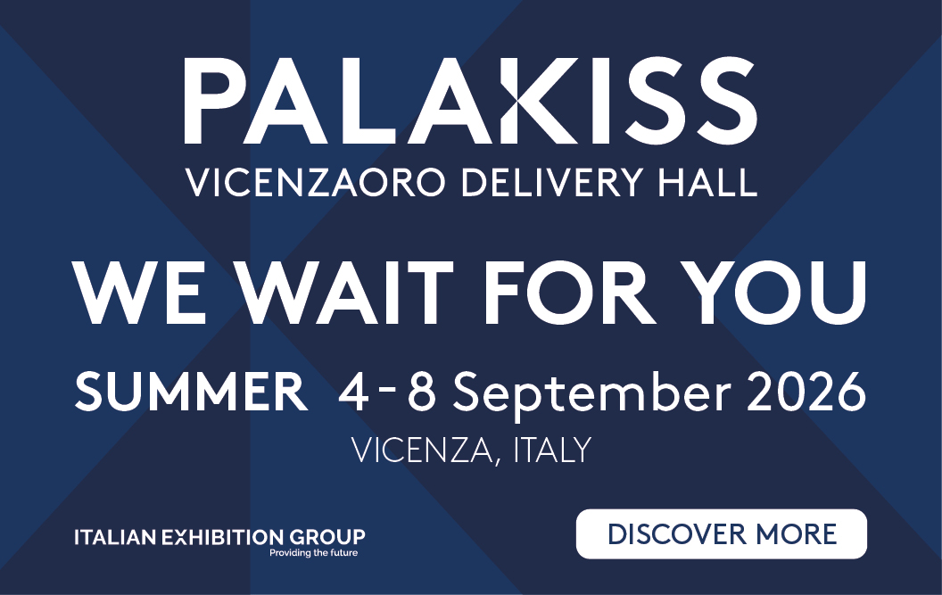 PALAKISS VICENZAORO DELIVERY