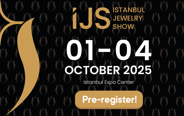 ISTANBUL JEWELRY SHOW