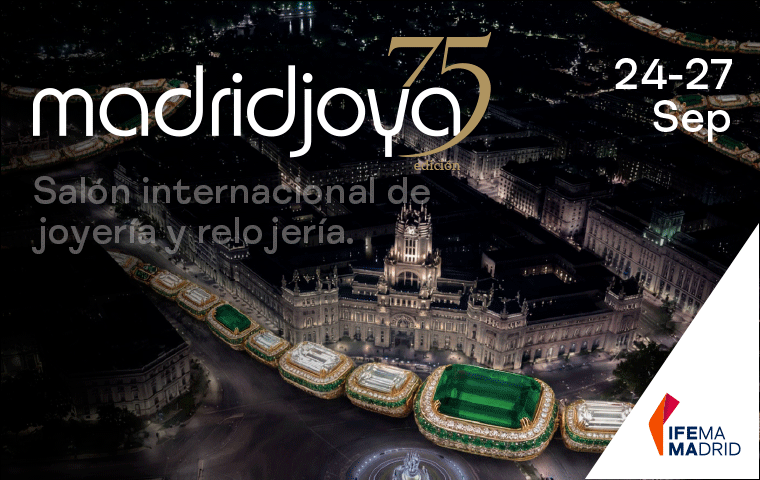MADRIDJOYA