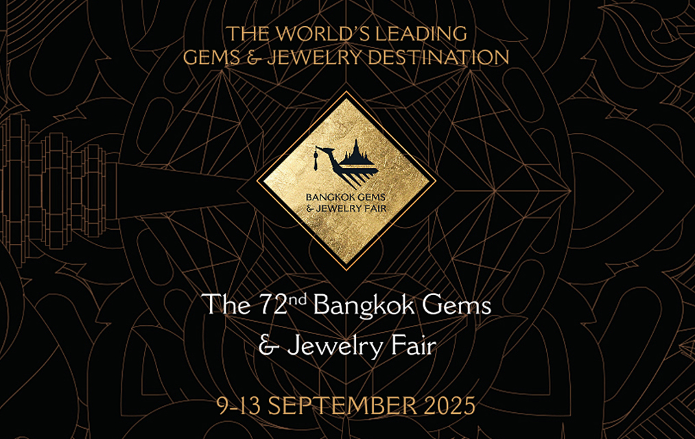 GEMS & JEWELRY FAIR
