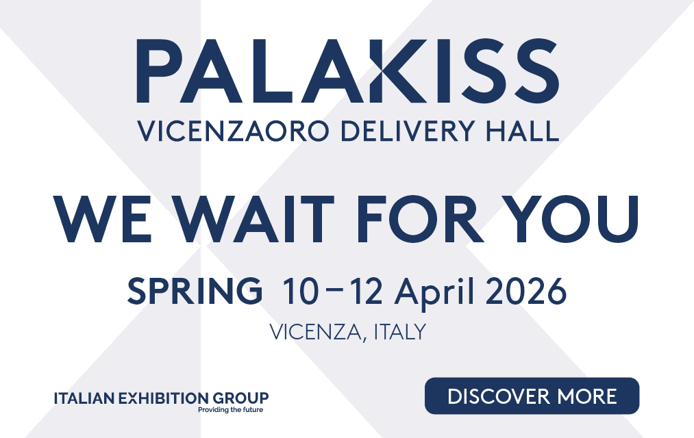 PALAKISS VICENZAORO DELIVERY