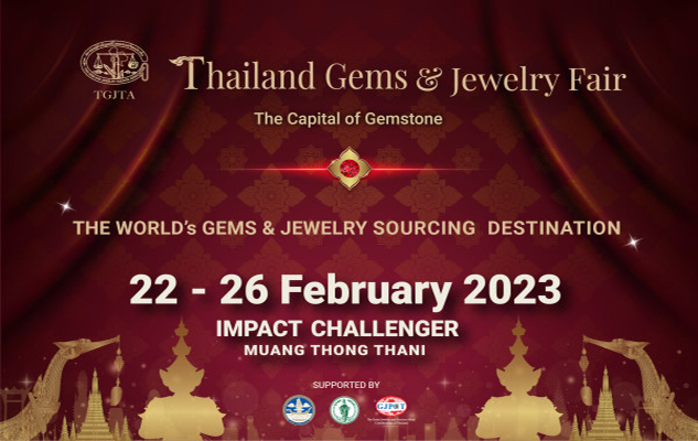 Thailand Gems & Jewelry Fair