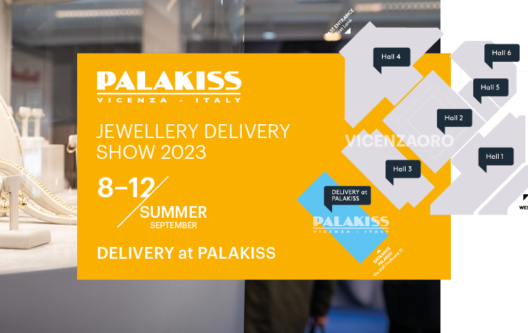 PALAKISS SUMMER