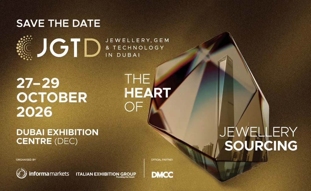 JGTD | Jewellery Gem & Technology in Dubai