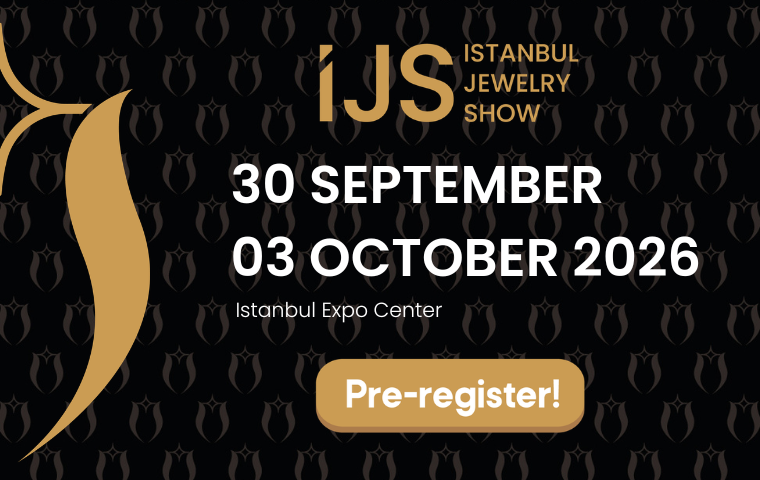 ISTANBUL JEWELRY SHOW