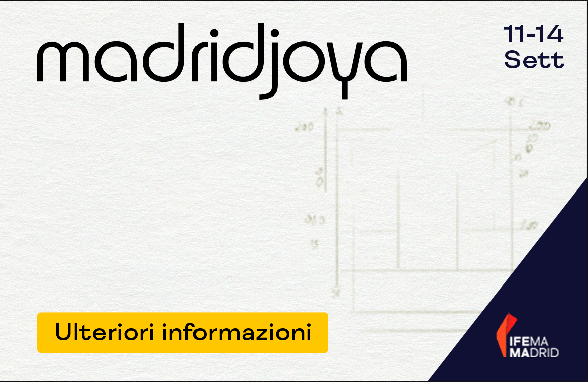 MADRIDJOYA