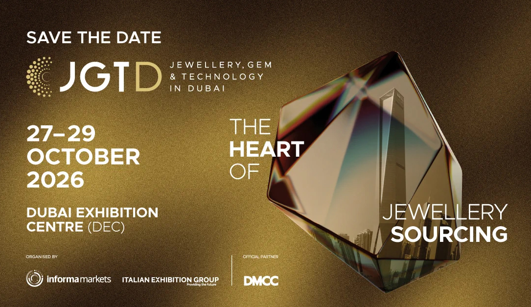 JGTD | Jewellery Gem & Technology in Dubai