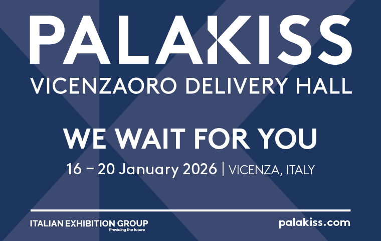 PALAKISS VICENZAORO DELIVERY
