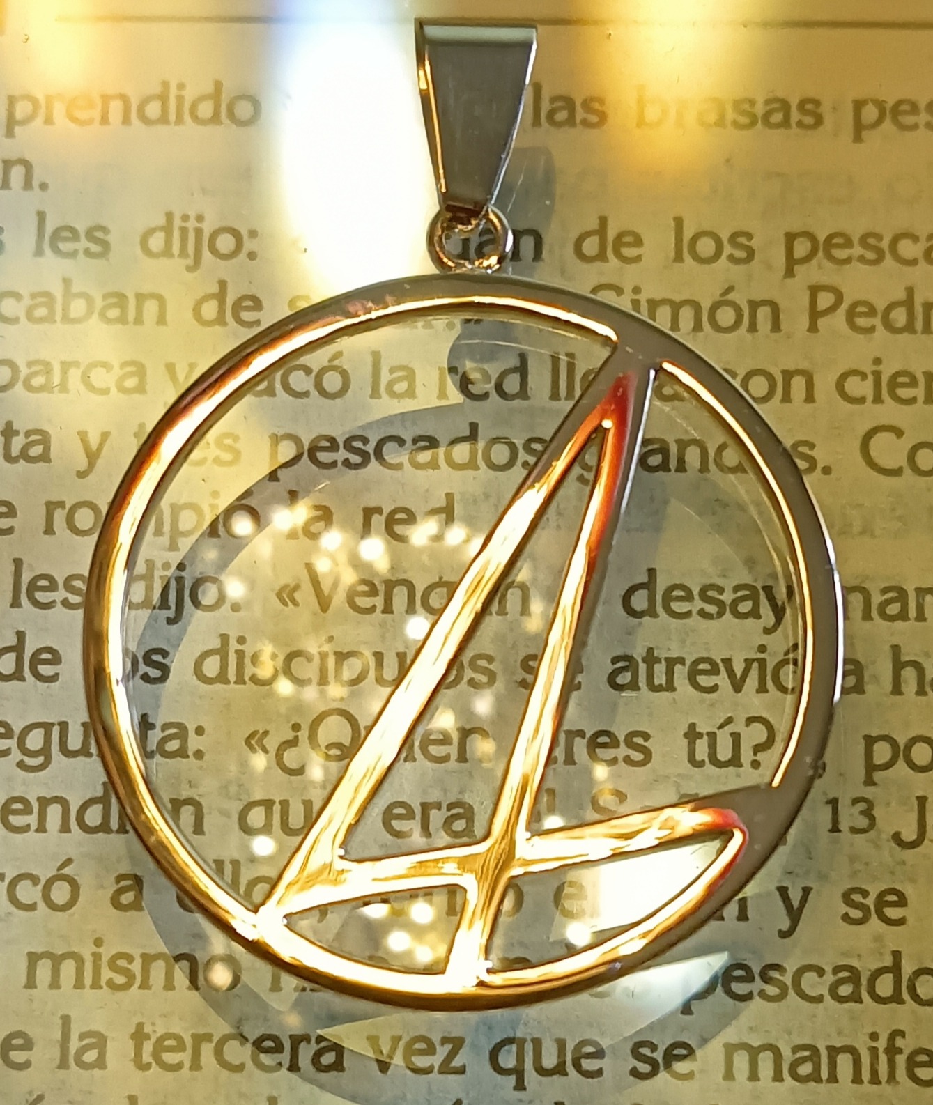 JVF