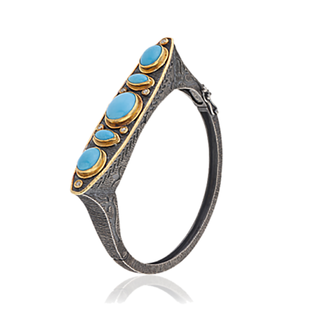 Turquise Ring