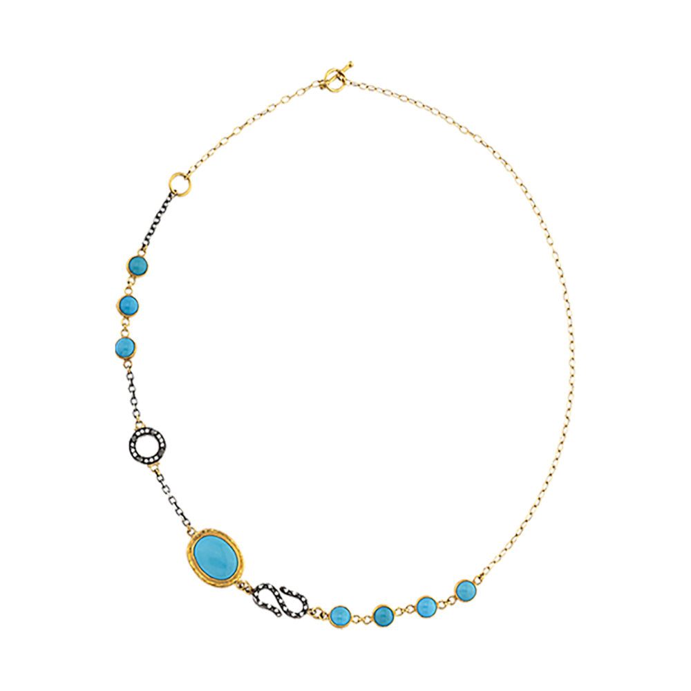 Turquise Necklace