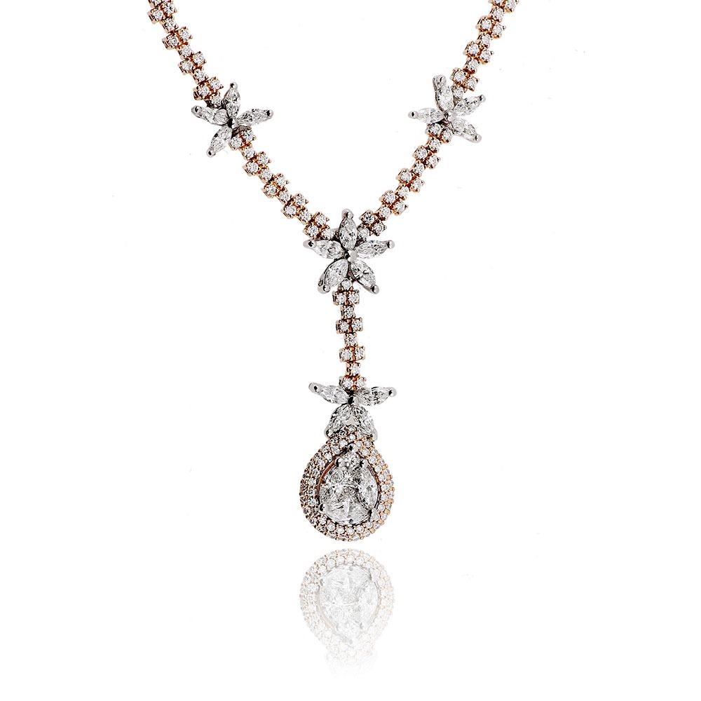 Diamond Necklace