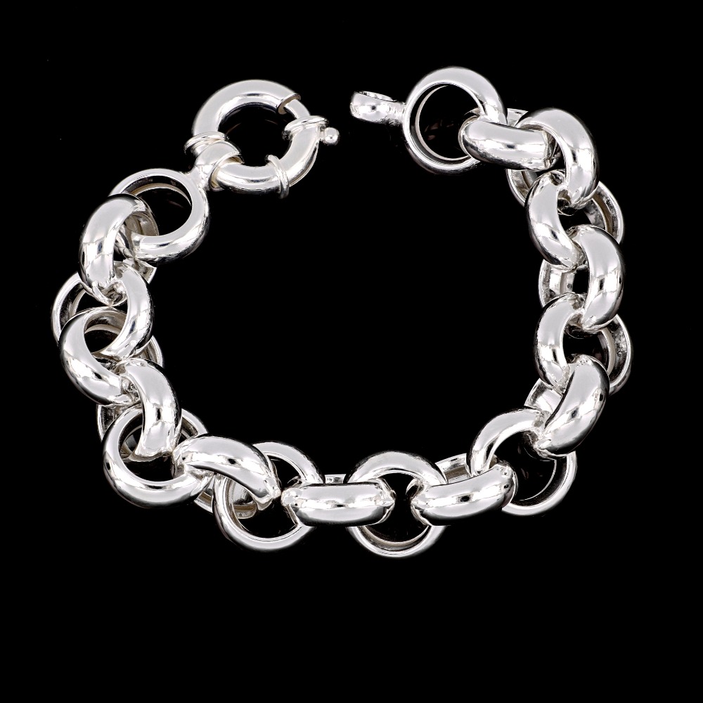 Bracciale Rolò 500