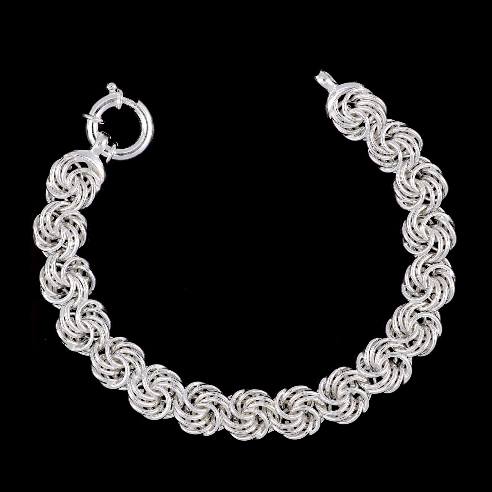 Bracciale Rosetta 120