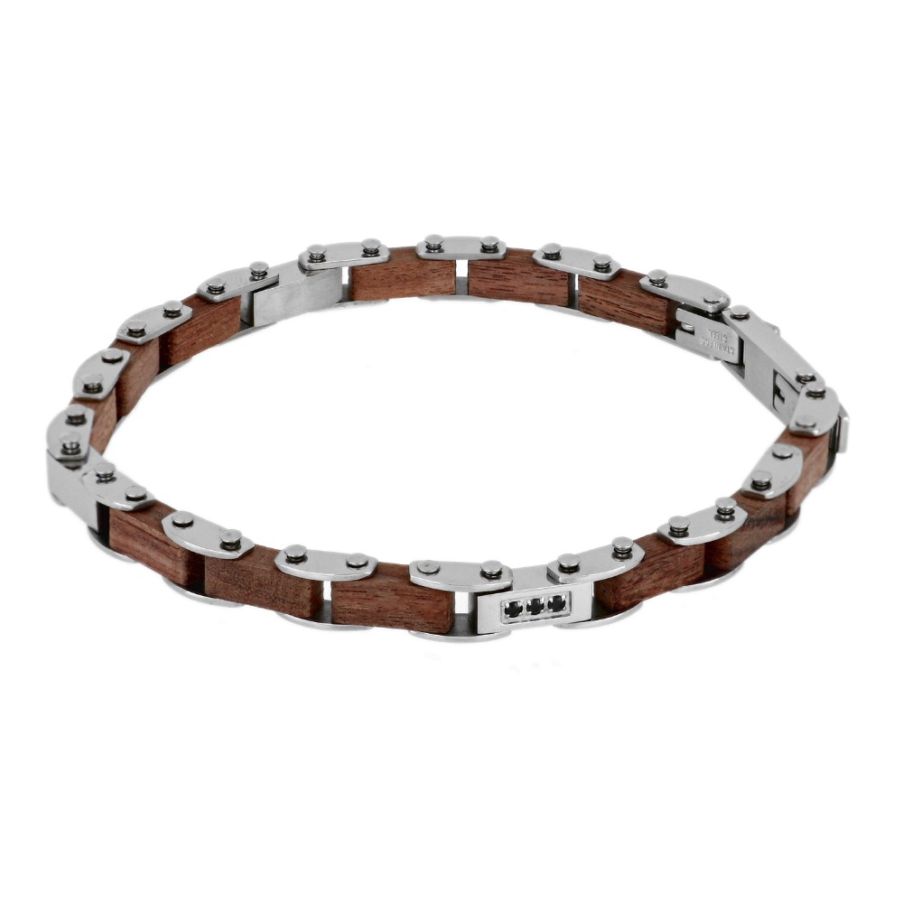 Bracciale legno 2