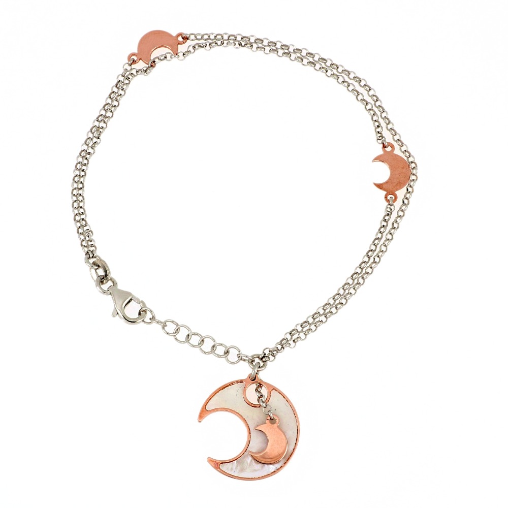 Bracciale collezione luna