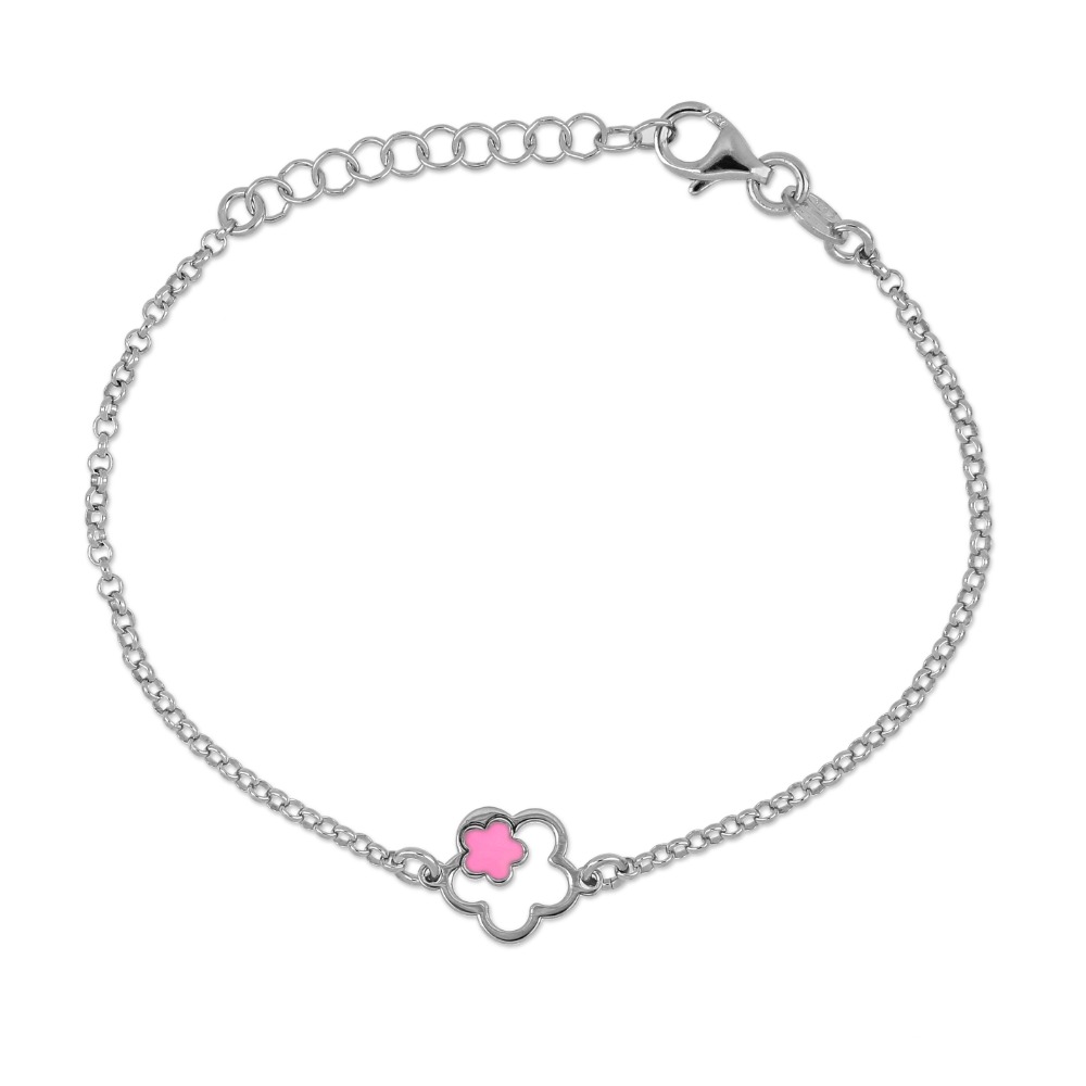 Bracciale Fiori