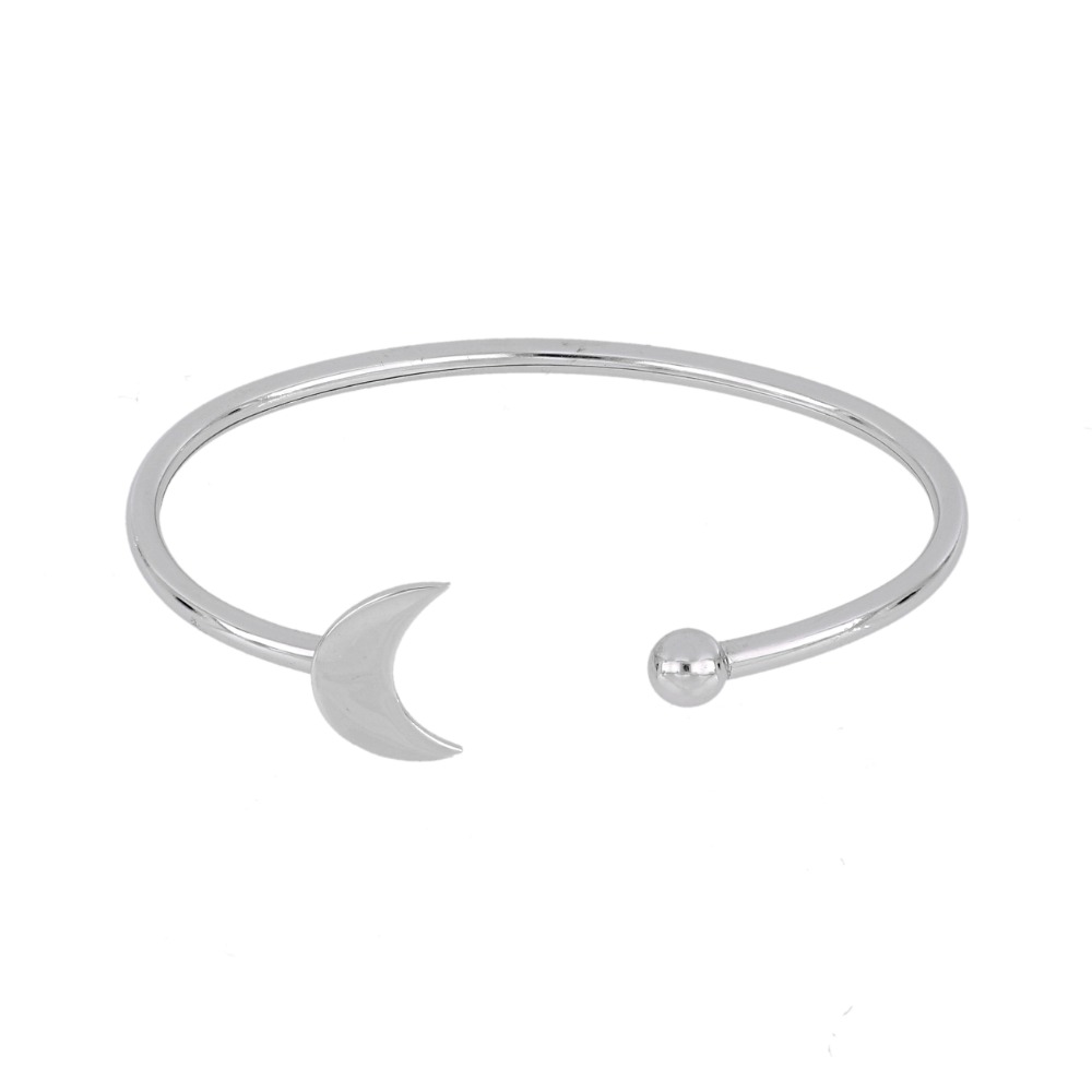 Schiava luna - Moon bangle