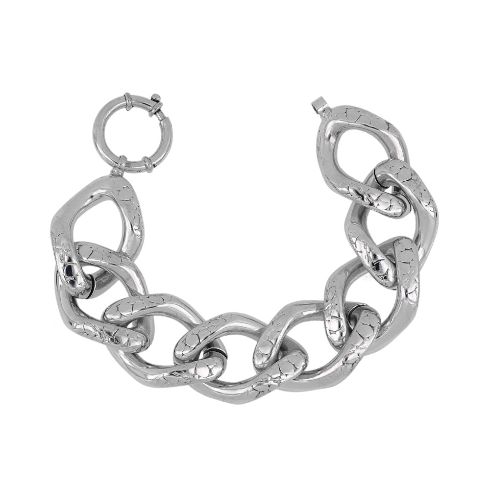 Bracciale elettroformato - Electroforming bracelet