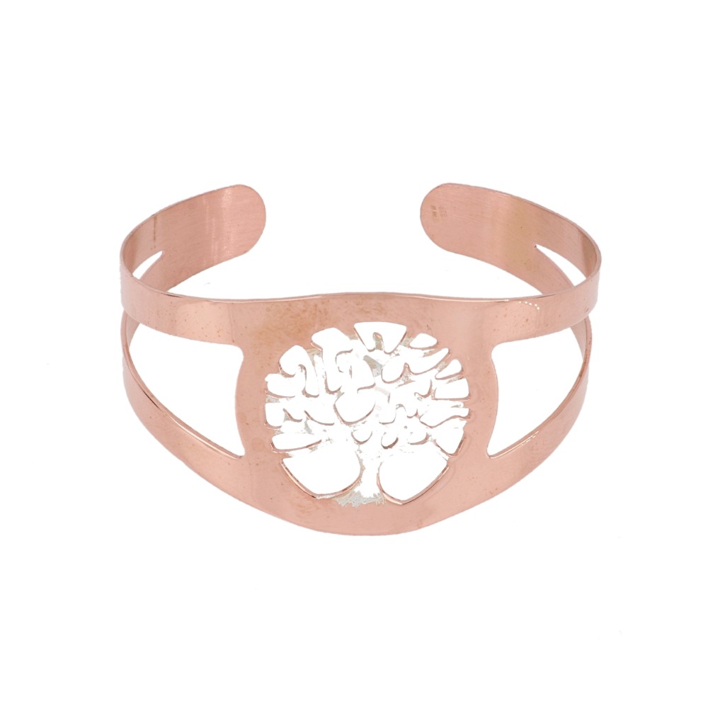 Schiava albero della vita - Tree of life bangle