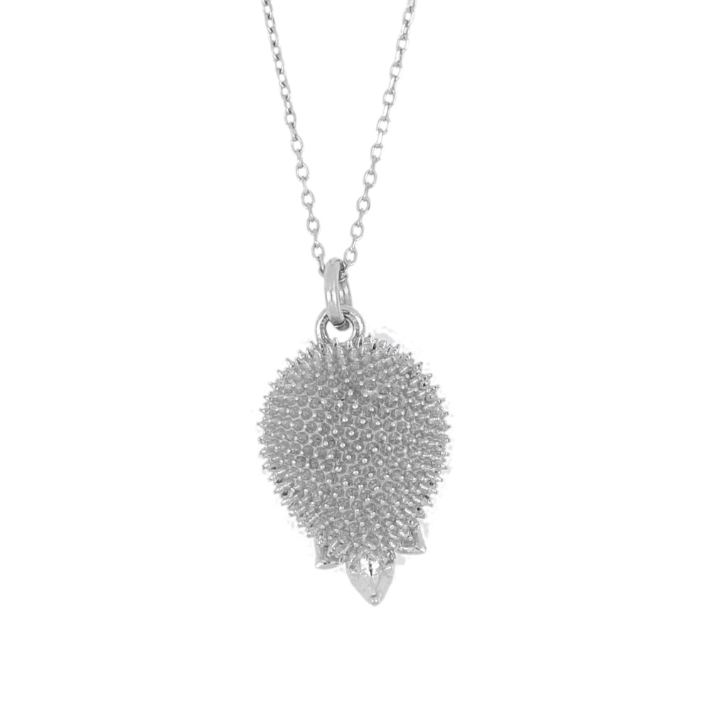 Ciondolo riccio - Hedgehog pendant