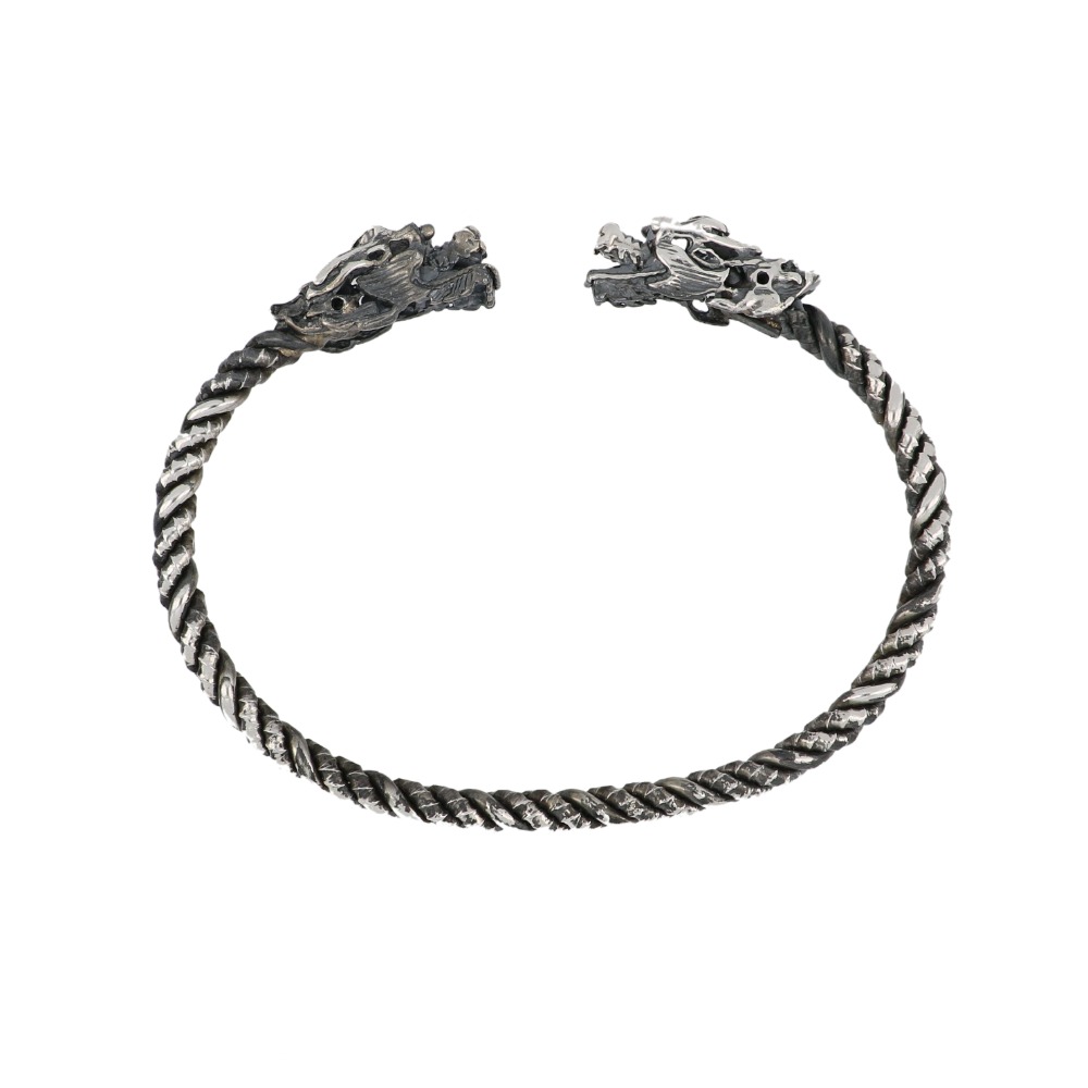 Schiava drago - Dragon bangle