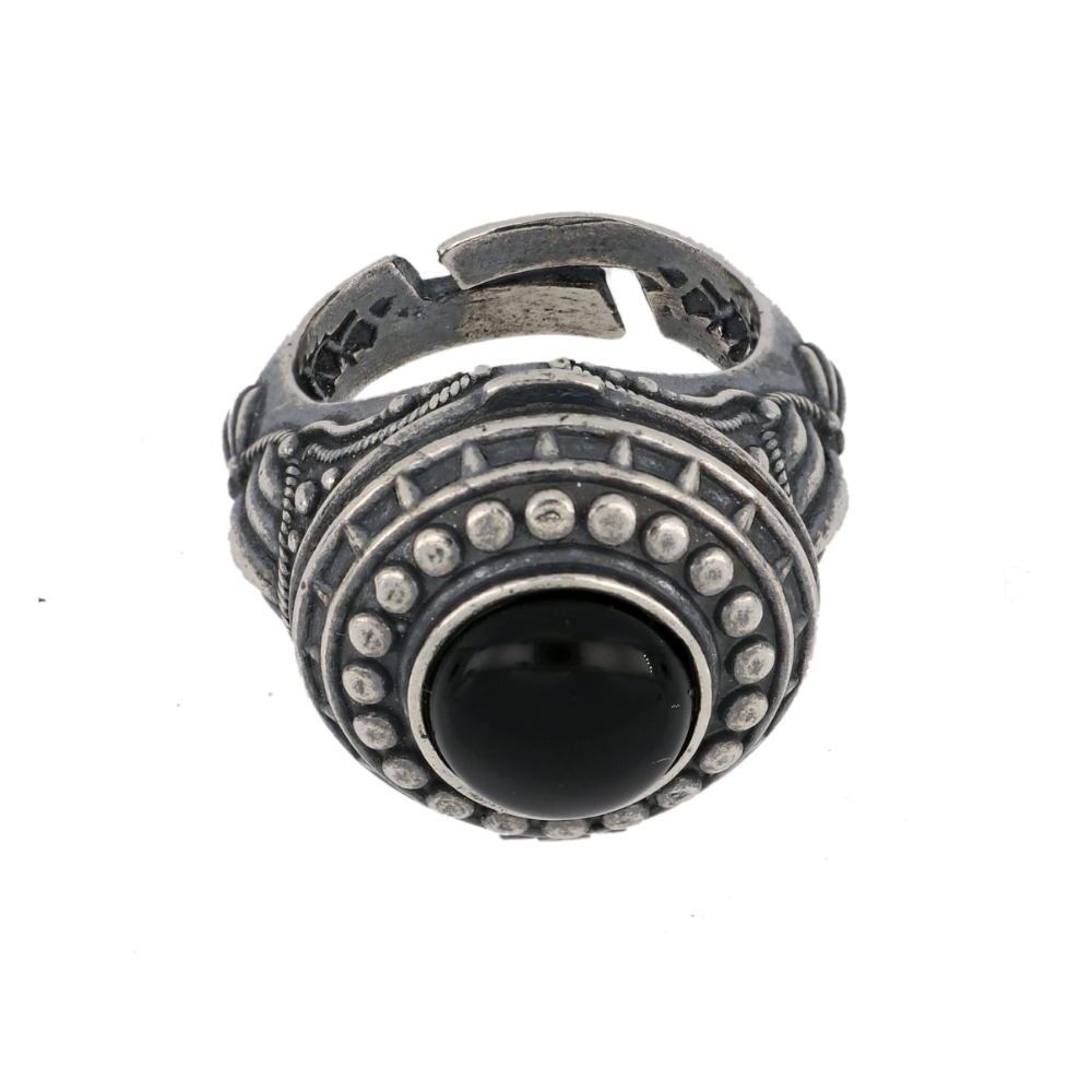 Anello veleno - Venom ring