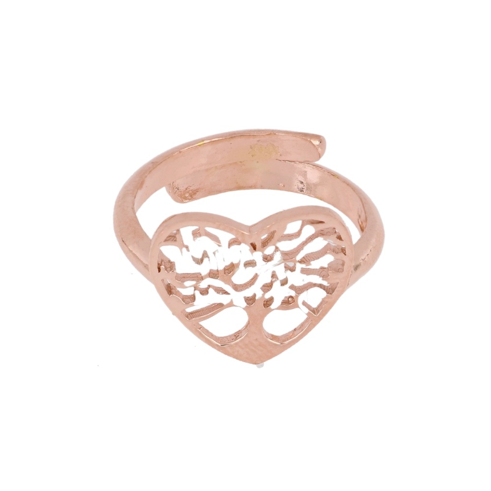 Anello albero della vita - Tree of life ring