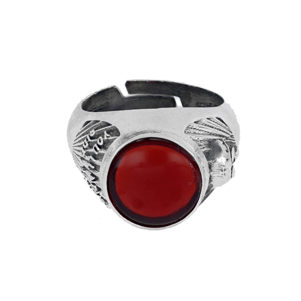 Anello motociclista - Biker ring