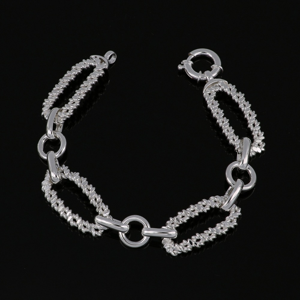 Bracciale Argento 925