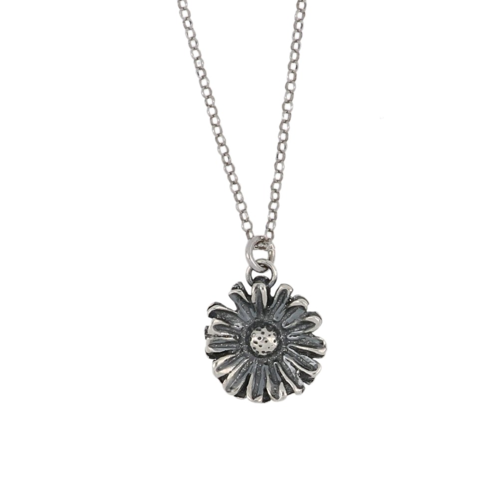 Ciondolo margherita - Daisy pendant