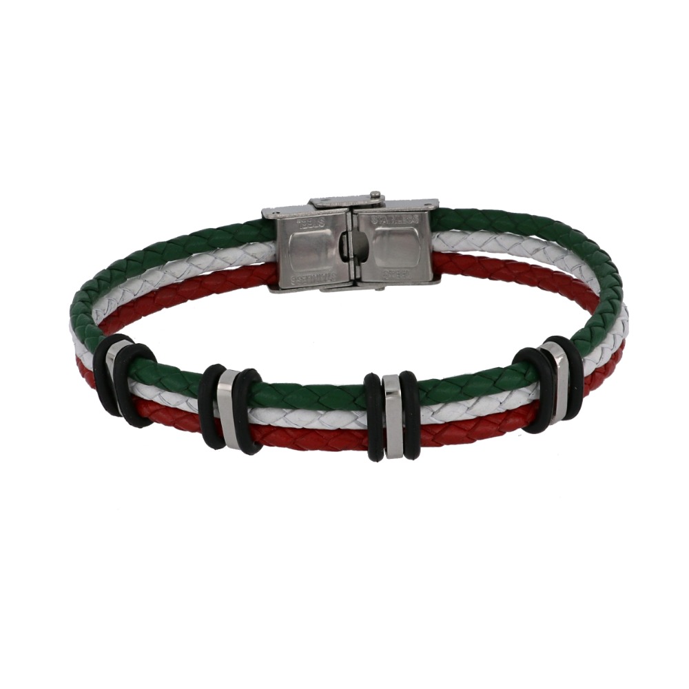 Bracciale Italia