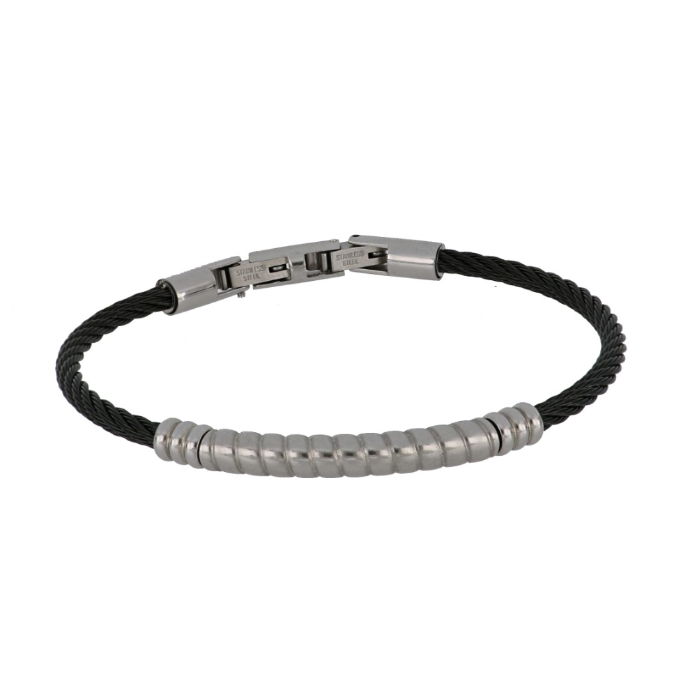 Bracciale pelle