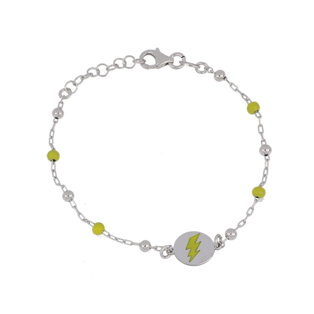 Bracciale fulmine