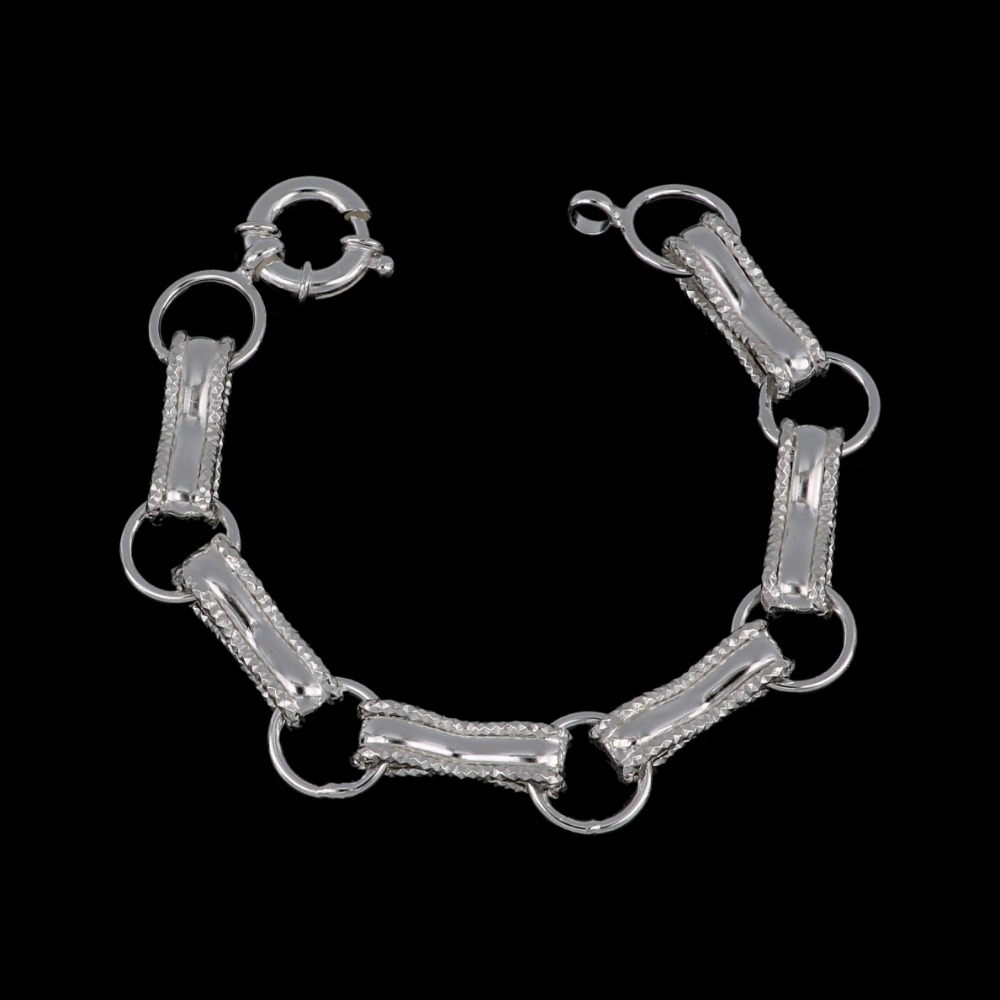 Bracciale in Argento 925