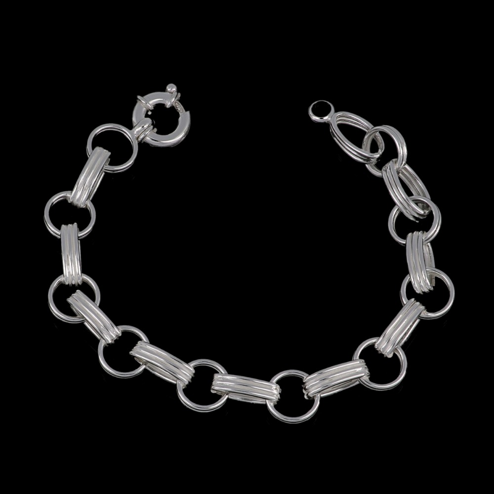 Bracciale in Argento 925