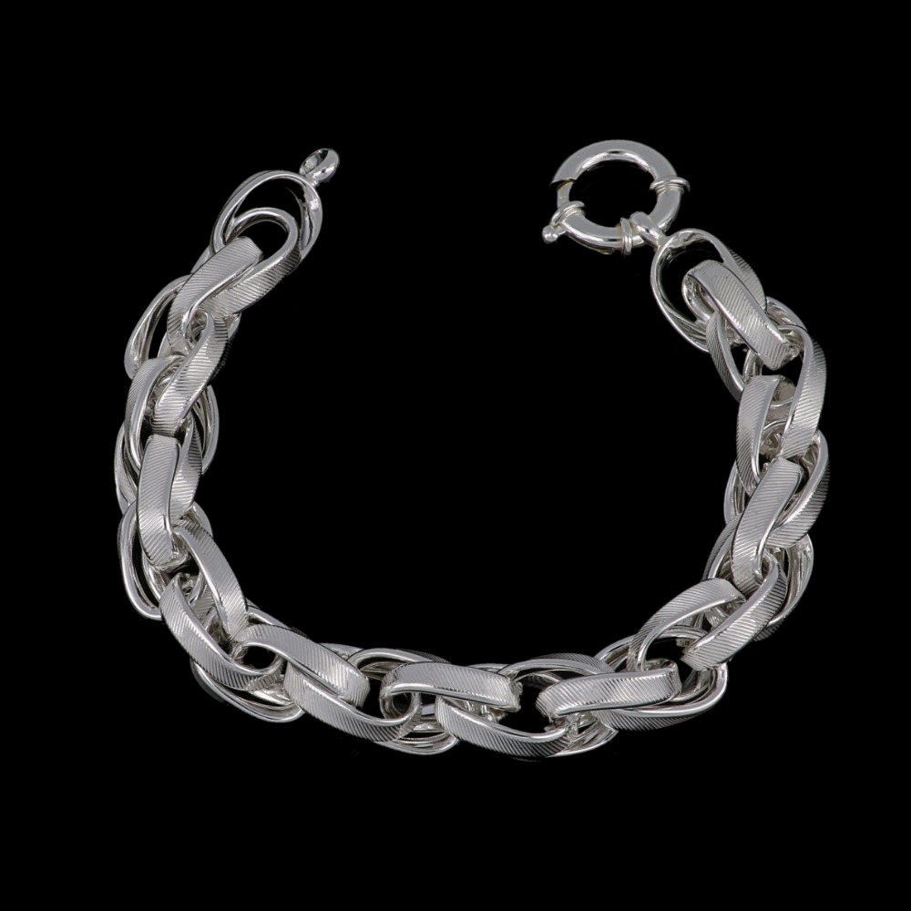 Bracciale in Argento 925