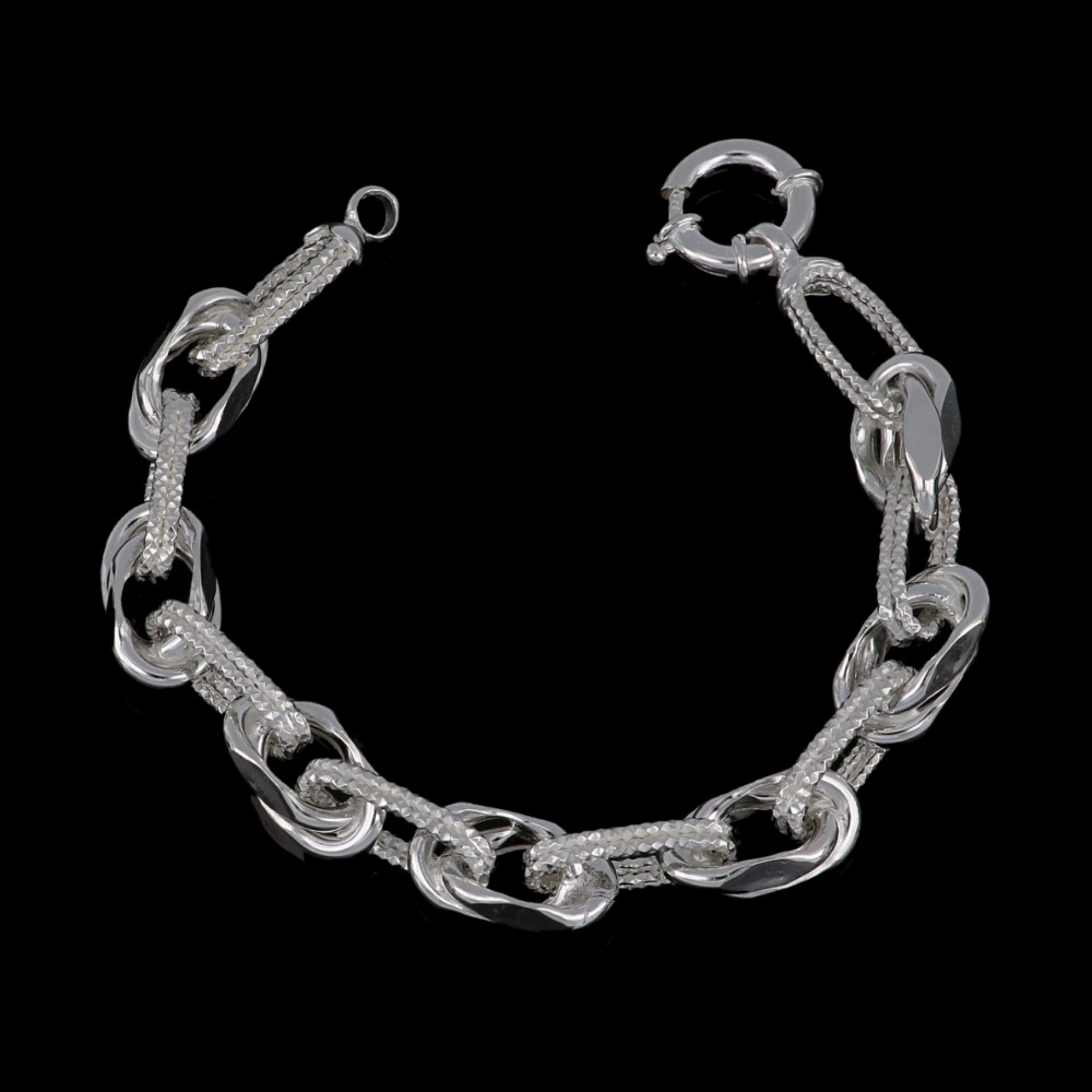 Bracciale in Argento 925