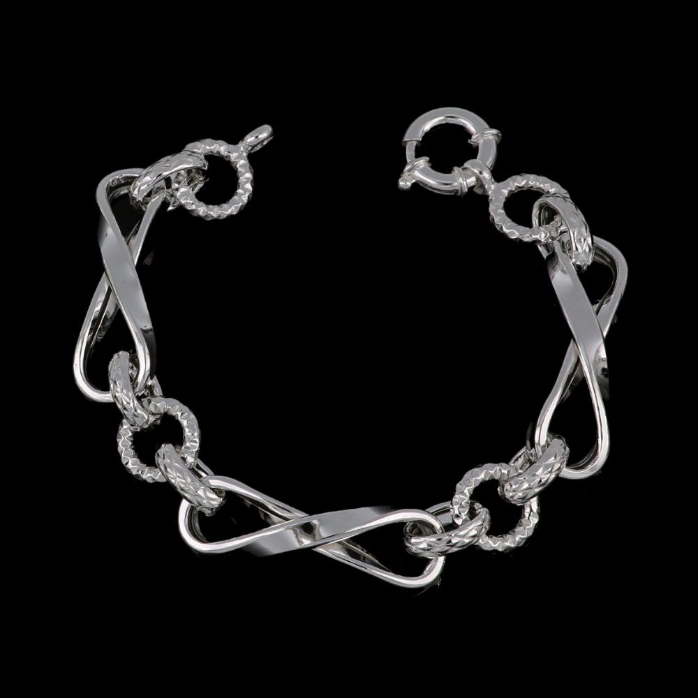 Bracciale in Argento 925