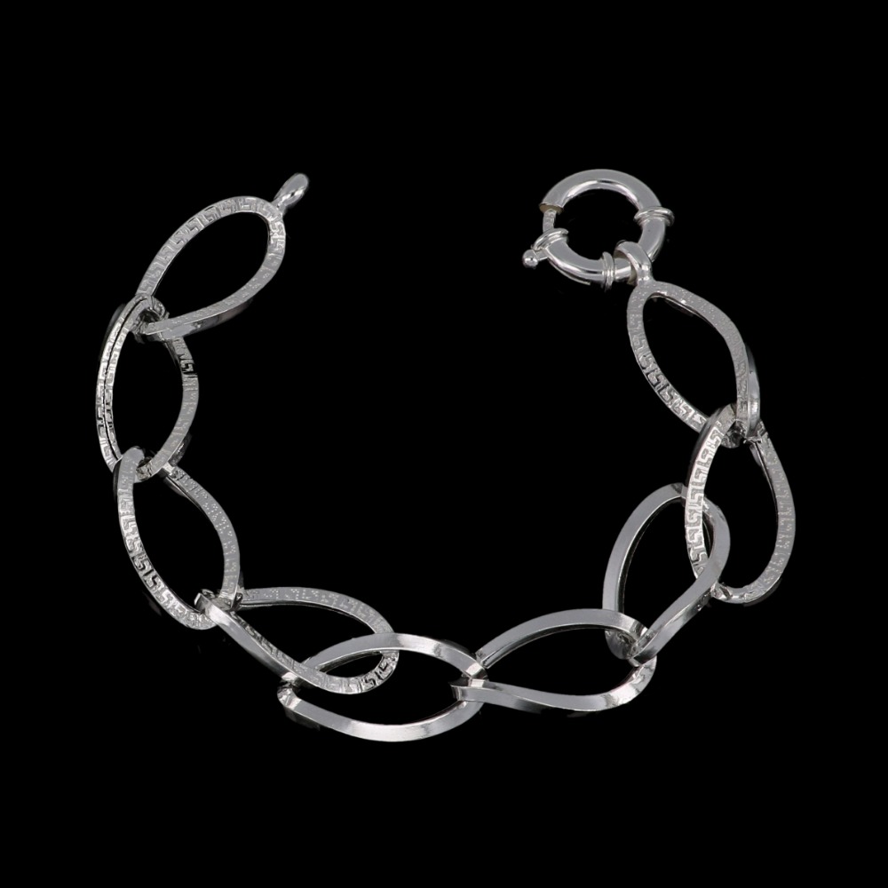 Bracciale in Argento 925